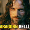 Yeni Yüzüklerin Efendisi filminde Aragorn değişiyor: Yeni isim ortaya çıktı