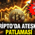 Kriptoda ateşkes rallisi: BTC, ETH, SOL ve DOGE uçuşa geçti