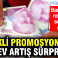 Emekli maaş promosyonu için rekor sürprizi: Uzman isimden flaş açıklamalar