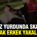 İTÜ kız yurdunda skandal: Çıplak erkek yakalandı