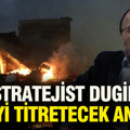 Rus stratejist Aleksandr Dugin'den ABD'yi titretecek analiz
