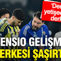 'Derbiye yetişecek mi?' derken Asensio gelişmesi herkesi şaşırttı
