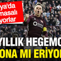 İskoçya'da 40 yıllık hegemonya sona mı eriyor? Hearts peri masalı yazıyor