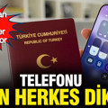 Telefonu olan herkes dikkat: 1 Mayıs’tan itibaren şebekeler kapatılıyor işte yapmanız gerekenler