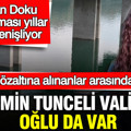 Gülistan Doku soruşturmasında yeni gelişme: 7 ilde çok sayıda şüpheli hakkında gözaltı kararı