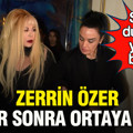 Zerrin Özer aylar sonra ortaya çıktı: Sağlık durumu yürek burktu