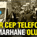 Her cep telefonu kumarhane olursa