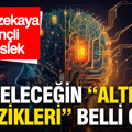 Yapay zekaya dirençli 3 meslek: Geleceğin “altın bilezikleri” belli oldu