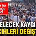 Gelecek kaygısı tercihleri değiştirdi: Gençler bu 3 mesleğe yöneldi