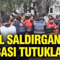 Okul saldırganının babası tutuklandı