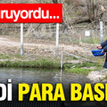Atıl duran kaynak suyu şimdi para basıyor!