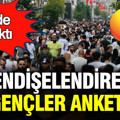 Son anket Gündemar'dan: Yüzde 92'lik oran gündem oldu