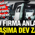 360 firma anlaştı: Bayram öncesi otobüslere dev zam geliyor