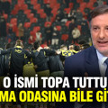 İlker Yağcıoğlu, Fenerbahçe'de o ismi topa tuttu: Soyunma odasına bile gitmesin