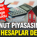 Türkiye’de kiralar ev fiyatlarını geride bıraktı
