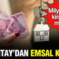 Yargıtay’dan emsal 'depozito' kararı: Milyonlarca kiracıya müjde