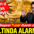 Altında alarm, ekonomist Mert Başaran 'Tuzak' diyerek uyardı: Sakın o hataya düşmeyin