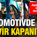 Otomotivde bir devir kapanıyor: 100 yıllık fabrika üretimi durduruyor