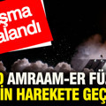 ABD, AMRAAM-ER füzesi için harekete geçti: Anlaşma imzalandı