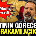 İslam Memiş gram altının 8 bin TL’yi geçeceği tarihi açıkladı
