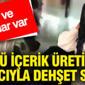Ünlü içerik üreticisi aracıyla dehşet saçtı: Ölü ve yaralılar var