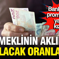 Emekli promosyonları uçtu: 20 bin nakit, 100 bin lirayı aşan kredi