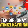 Galerinizdeki sessiz casus: Tek bir 'onay' tüm hayatınızı karartabilir