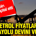 Petrol fiyatları havayolu devini vurdu: 20 bin uçuşu iptal etti