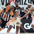 Beşiktaş GAİN EuroCup finalinde JL Bourg’a kaybetti: Alimpijevic söz verdi