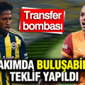 Torreira ve Fred aynı takımda buluşabilir: Teklif yapıldı