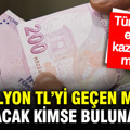 2 milyon TL'yi geçen maaşa çalışacak kimse bulunamıyor: Türkiye’nin en çok kazandıran mesleği