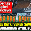292 gole katkı veren savunmacı takımından ayrılıyor: Süper Lig ekipleri peşindeydi