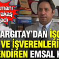 Yargıtay’dan milyonlarca işçi ve işvereni ilgilendiren emsal karar: SGK uzmanı İsa Karakaş açıkladı