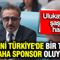 Chobani Fenerbahçe'nin ardından Türkiye'de bir takıma daha sponsor oluyor