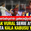 Eski Fenerbahçeli İsak Vural Serie A'da 4 hafta kala kabusu yaşadı