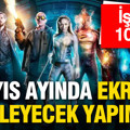 Mayıs ayında izlemeniz gereken en dikkat çekici 10 dizi