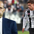 San Siro'da duygusal buluşma: Kenan Yıldız eski hocası Allegri'ye karşı