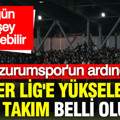 Süper Lig'e yükselecek yeni takım belli oluyor: Bugün her şey netleşebilir