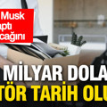 Elon Musk’ın yeni yapay zekası göreve başladı: 350 milyar dolarlık sektör tarih oluyor