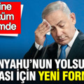 Netanyahu’nun yolsuzluk davası için yeni formül: Af yerine bu çözüm gündemde