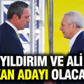 Aziz Yıldırım ve Ali Koç Fenerbahçe'de başkan adayı olacak mı?