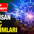 29 Nisan günlük burç yorumları: Karar anı yaklaşıyor