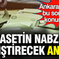 Siyasetin nabzını değiştiren son anket ortaya çıktı: Ankara kulisleri bu sonuçları konuşacak