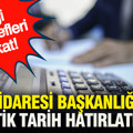 Vergi mükellefleri dikkat: Gelir İdaresi Başkanlığı'ndan kritik tarih hatırlatması