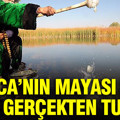 Hoca’nın mayası bu kez gerçekten tuttu: Çölleşen göl yeniden maviye büründü