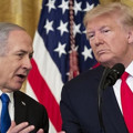 İsrail basını: Trump ve Netanyahu, Lübnan ve İran meselelerini görüştü