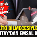Milyonlarca kiracıyı ilgilendiriyor: Depozito bilmecesinde emsal karar