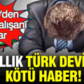 27 yıllık Türk devi iflasın eşiğinde: 500'den fazla çalışanı var