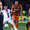 Shakhtar final şansını zora soktu: Arda Turan Londra'yı sever
