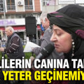 Emeklilerin canına tak etti: Artık Yeter geçinemiyoruz